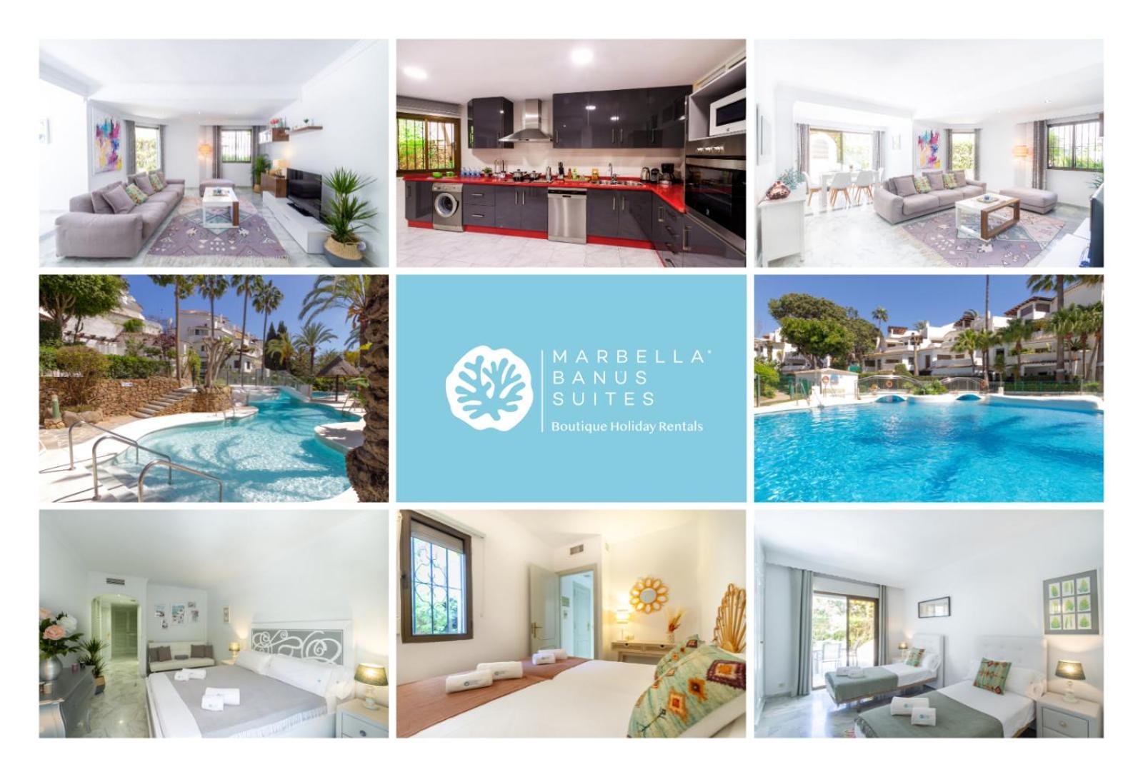 Banus - Golden Appartamento